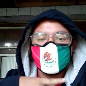 Meet your Posher, Lupe